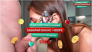 Big Tits Babysitter Is Hungry For Passionate Sex! Shes Cums Like Slutty Bitch & Swallows Cum