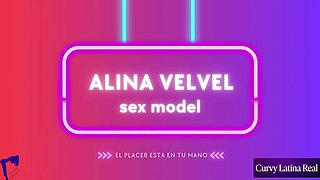 Cuckold Roomie Latina COUGAR Cam POINT OF VIEW: Dual Vaginal Invasion with Fat Shaft and Fuck stick Ginormous Caboose and Ass hole Real super-hot mature