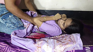 Desi Village Bhabhi Devar Sex - Indian Aunty Homemade 69