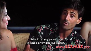 Summer Sex With My Big Tit Milf Vika Borja