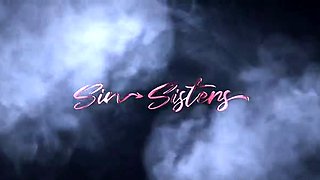 Sin Sisters - Mistress Karino - We Had A Lovely Relax