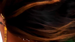 Indian Threesome College Made His Girlfriend Have Sex with His Stepfather. Desi Video