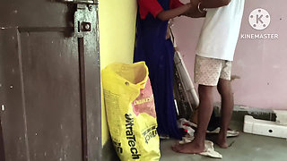 Neighbor Housewife Fucked by Brother in Law