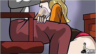 Secretary Ed To Fuck Her Big Dick Arab Boss With Dukes Hardcore Honeys