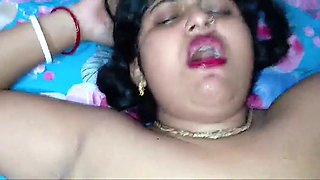 Desi Bhabhi fucking in new sex position