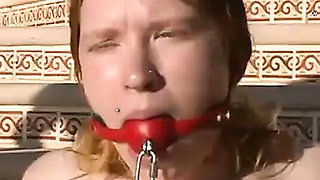 Madison Young, Jenni Lee and Star Nine Lesbian Threesome