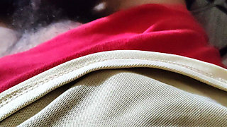 Desi Village Girl Blowjob to Her Lover