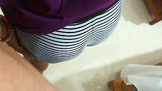 Cute and Horny College Professor Hot Blowjob and Hardcore Fast Sex with Young Student
