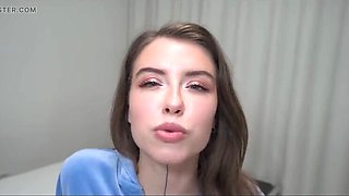 Eden Ivy Anal Superstar: Deepest Interview Ever!