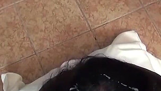 Facial Cum Gangbang! My Most Extreme Facial Cumshots! Liters of Cum!
