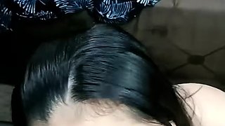 Tante Ngelayanin Om