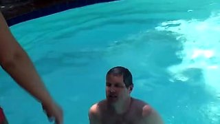 American Mean Girls Miesha - Under ASS