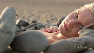 Marry Goddess is the stunner of your fantasies
