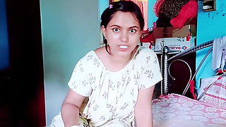 Husband wife romantic sex video