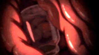 Sperm Hunting Adventure in the Wild Jungle (Hentai Anime)
