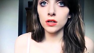 Lady Faye Binaural ASMR JOI Video