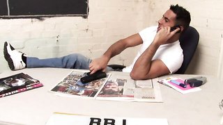 Inviting Demetri Xxx and Tammie Lee's creampie sex