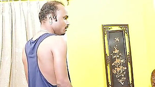 Esi Indian Starsudipa Fucks Her Male Servant When He Is Cleaning a Fan ( Full Movie )