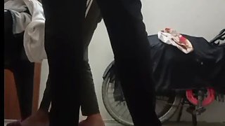 Teacher-student viral MMS video
