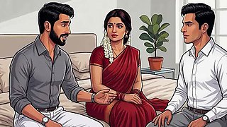 Jaya Teacher Part 29: Police Punish Girija Aunty Hard
