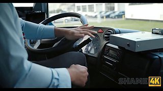 Shame4k. we got caught... so i have to screw you!