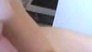 Her First Sex on Camera