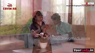 Indian Teen's Exciting Passion Explodes in Hardcore Anal Heat