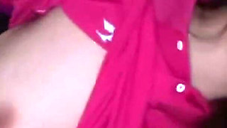 Marshmallow Boobs - Titjob Burst with Ten Amateurs - Ep5