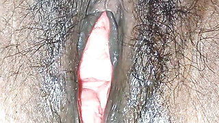 Sexy shelpa sex with dildo and self fucking in her ass
