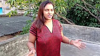 Indian First Night Sex - Desi Newlywed Girl with Addicted Husband - Big Milky Boobs & 8 Inch Huge Cock