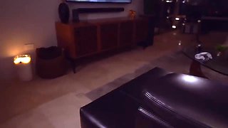 Sandra Otterson hot MILF porn video