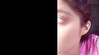 Paki Girl Showing Big Boobs On Video Call Mms Xxx Telegram @TeraboxGod
