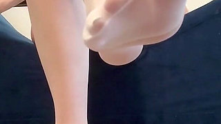 My First Foot Video