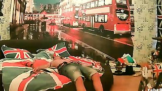 Amateur sex hidden cam