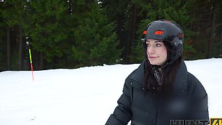 Stanley Johnson fucked his wife’s friend Emma Evans hard