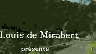 Marie Laetitia Sexy Jeep Porn Story