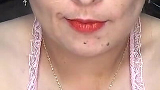 Swallowing Large Gummy Bears, Putting Them in the Vagina
