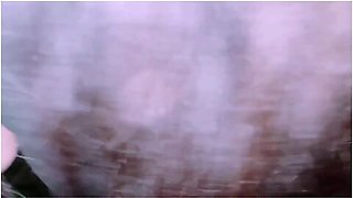 Horny Housewife Get Fuck And Creampie-strange Guyشوهرم تو جنگل ولم کرد منم یه دوست پسر پیدا کردم