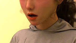 I Fucked and Creampied My Friend's Cute Virgin Girlfriend