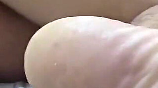 Horney Chubby Sexy Wife Asking More Harder