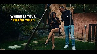 Mature4k. asian mature just wants to take douche, but...
