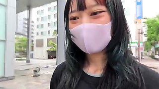 Chubby Busty Teen Solo Masturbation