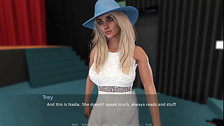 Summer's gone: episode 2