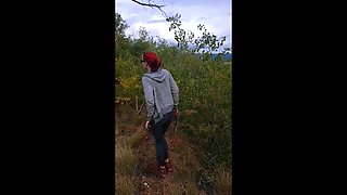 Snapchat Peeing Compilation