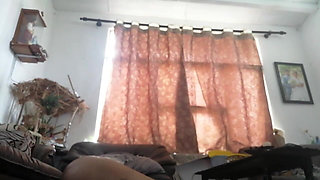 How My Desi Maid Aunty Seduce Me While We Were Alone at Home Ass Fucked