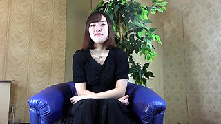 Small Tits Japanese Teen Bred With Cum