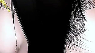 The 3D Goddess of Endless Desire - 3D Animation Hentai